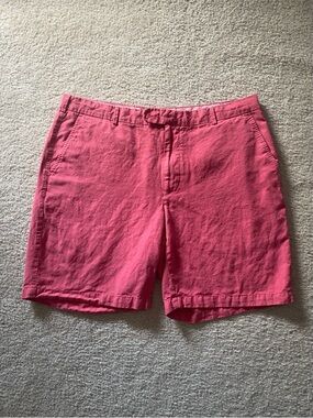 Peter Millar Seaside Shorts